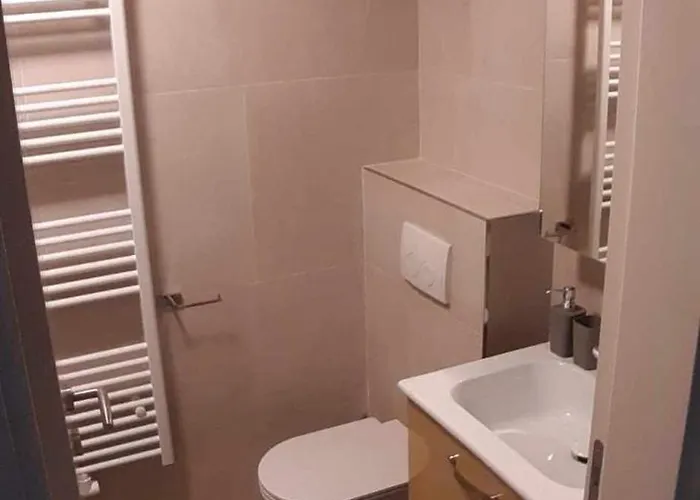 Valdebek With Pool Apartman