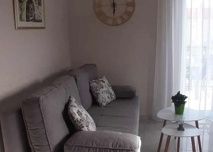 דירה Valdebek With Pool