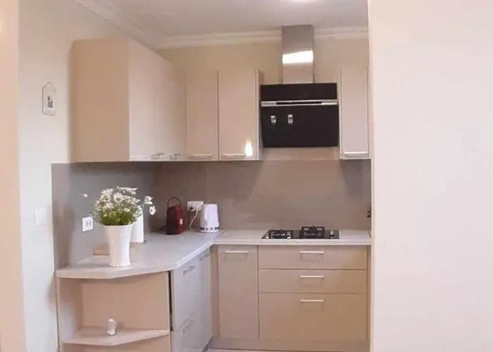 Apartman Valdebek With Pool *