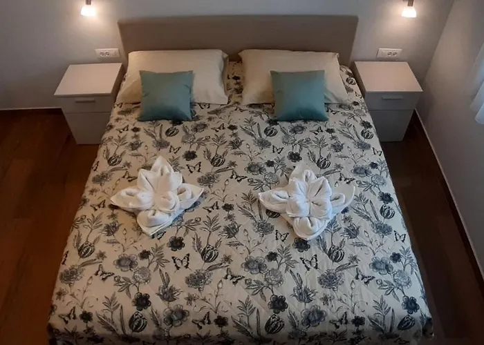 דירה Valdebek With Pool *