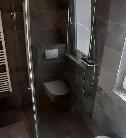 Valdebek With Pool Appartement