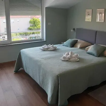 Valdebek With Pool Appartement