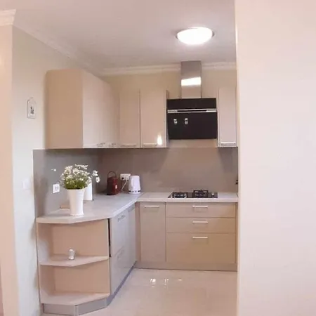 Appartement Valdebek With Pool *